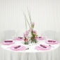 Preview: Hochzeitstisch Pink Atmosphere