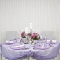 Preview: Hochzeitstisch Fancy Lavender