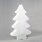 Preview: Lumenio LED mini, Weihnachtsbaum, Farbwechsler