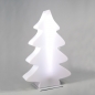 Preview: Lumenio LED mini, Weihnachtsbaum, Farbwechsler