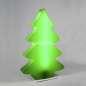 Preview: Lumenio LED mini, Weihnachtsbaum, Farbwechsler