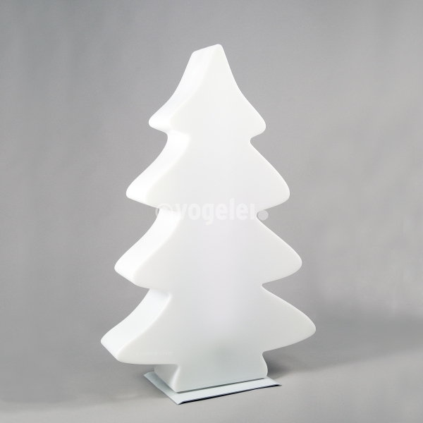 Lumenio LED mini, Weihnachtsbaum, Farbwechsler