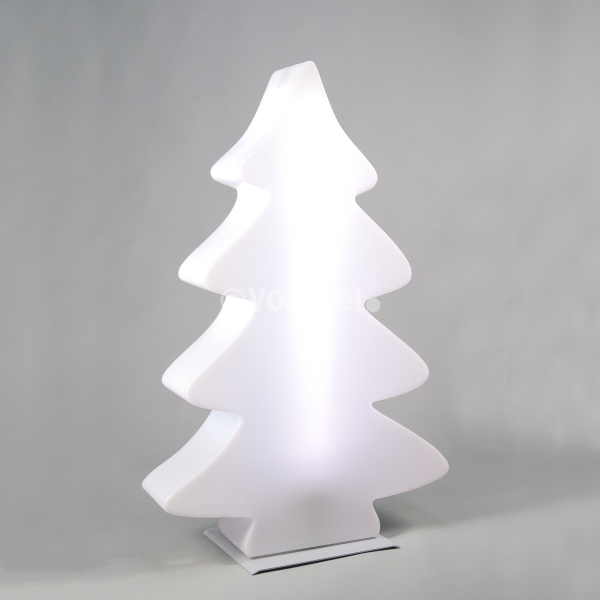 Lumenio LED mini, Weihnachtsbaum, Farbwechsler