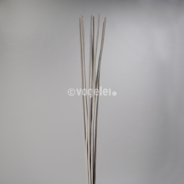 Sticks, Holz, L 200 cm, Hellschlamm